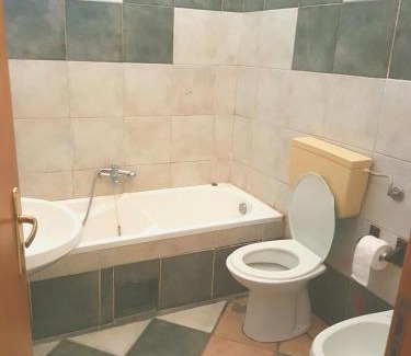 Isola di Capo Rizzuto Apartment | Highly Rated Villini TotoeNita in Capo Bianco, Family-Friendly
