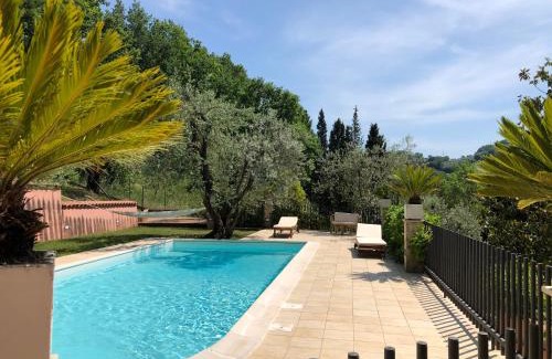 Terni Villa | Inviting Villino con Piscina with Pool & Hot Tub Access