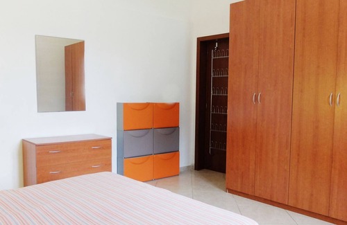 Casalabate Villa | Villino Esotica | private pool, garden, a/c