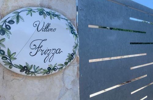 Ricadi Villa | Pet-Friendly Getaway at Villino Frizza with Family Amenities