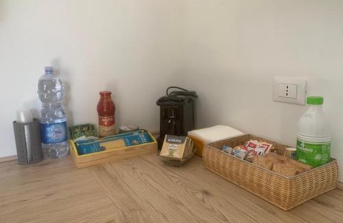 Ricadi Villa | Pet-Friendly Getaway at Villino Frizza with Family Amenities