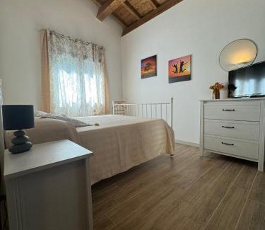 Rieti Apartment | Escape to Villino Il Gelsomino: Nature & Family Fun Awaits