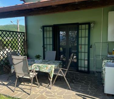 Rieti Apartment | Escape to Villino Il Gelsomino: Nature & Family Fun Awaits
