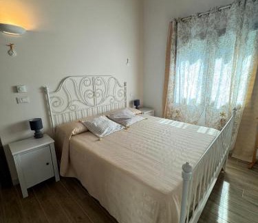 Rieti Apartment | Escape to Villino Il Gelsomino: Nature & Family Fun Awaits