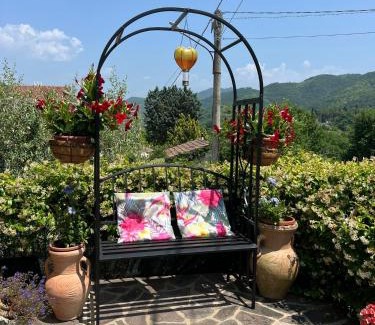 Rieti Apartment | Escape to Villino Il Gelsomino: Nature & Family Fun Awaits