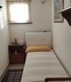 Aigo House | Villino Isabella
