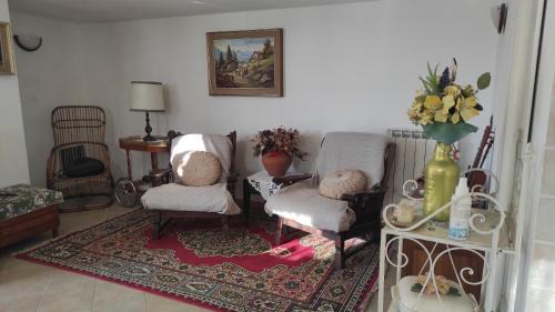 Aigo House | Villino Isabella
