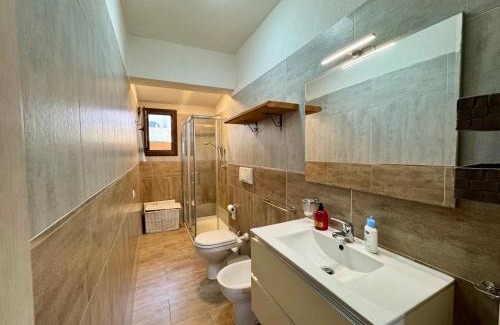 Sarroch House | Experience Villino Veronica: Family-Friendly Retreat with Top Reviews