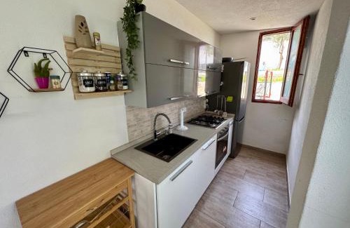 Sarroch House | Experience Villino Veronica: Family-Friendly Retreat with Top Reviews