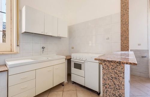 Torre Squillace House | Discover 2428 Villino La Caletta with Ocean View & Pool
