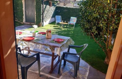 Pallanza House | Welcoming Villino Lavarello: Pet & Child Friendly Stay