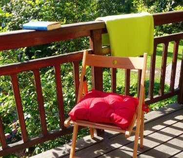 Pallanza House | Welcoming Villino Lavarello: Pet & Child Friendly Stay