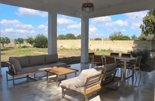 Arenella Villa | Villino Lorenzo