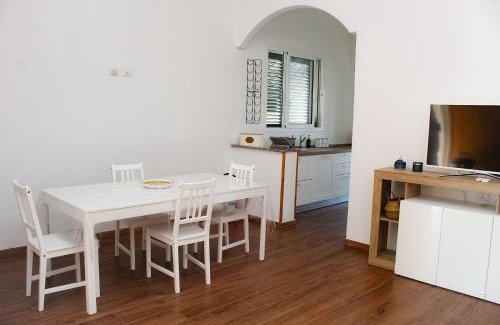 Arenella Villa | Villino Lorenzo