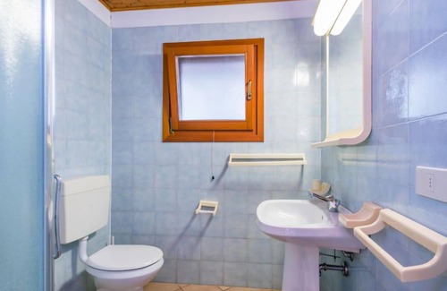 Aquileia House | Oceanfront Retreat at Villino Miramare - Family Friendly Stay