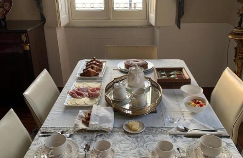 Recco Bed & Breakfast | Cozy Villino Miramare: Oceanfront Bliss, Rated 10/10