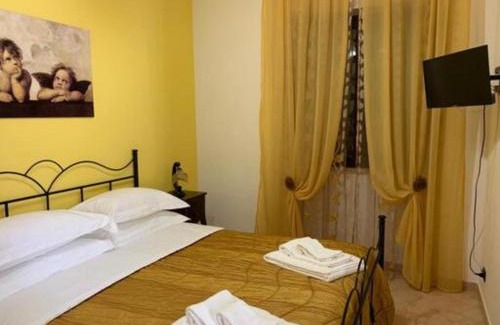 Otranto Villa | Pet-Friendly Villino Perla: Rated 10/10 for Families