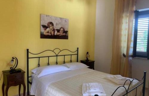 Otranto Villa | Pet-Friendly Villino Perla: Rated 10/10 for Families