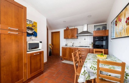 San Pietro House | Villino Sally - magnificent sea view of the Sorrento coastline