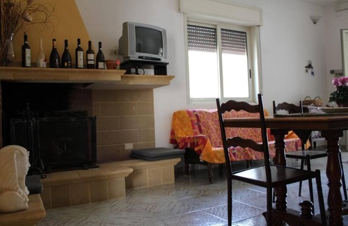 Casalabate House | Discover VILLINOCCHIDIMARE: Pet-Friendly Family Retreat