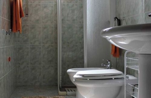 Casalabate House | Discover VILLINOCCHIDIMARE: Pet-Friendly Family Retreat