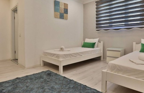 Sarıbelen House | Villla Emir 1 bed villa private pool breakfast included
