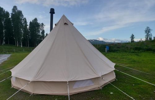 Hattfjelldal Other | Top-Rated Villmarksgård Camping with Ocean Views & Pet Friendly
