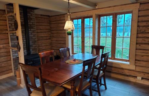 Hattfjelldal Other | Top-Rated Villmarksgård Camping with Ocean Views & Pet Friendly