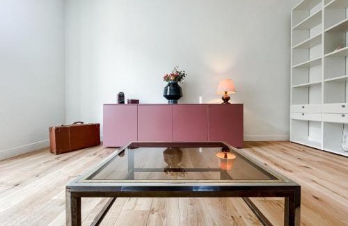 Porta Genova Apartment | Villoresi Suites - Large Flat Navigli, Milano