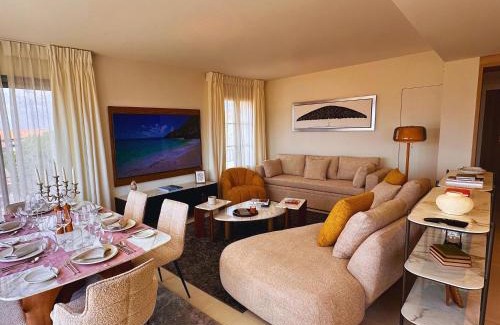 Saint-Tropez City Centre House | Experience VILLTAK SAINT-TROPEZ: Pet and Child Friendly Stay