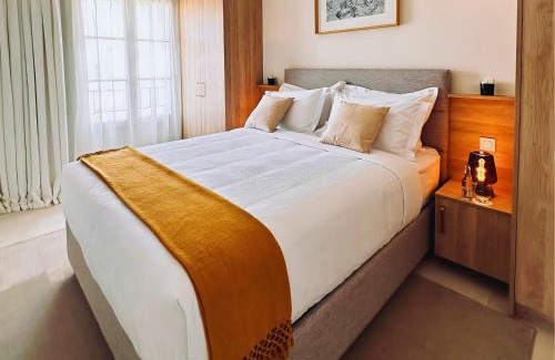 Saint-Tropez City Centre House | Experience VILLTAK SAINT-TROPEZ: Pet and Child Friendly Stay