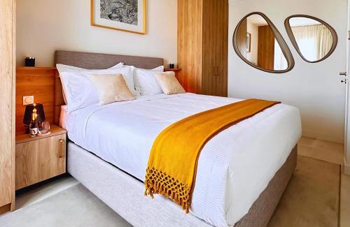 Saint-Tropez City Centre House | Experience VILLTAK SAINT-TROPEZ: Pet and Child Friendly Stay