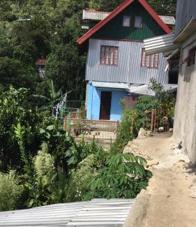 Bontoc House | Family-Friendly Vilma's Homestay with Pet-Friendly Perks