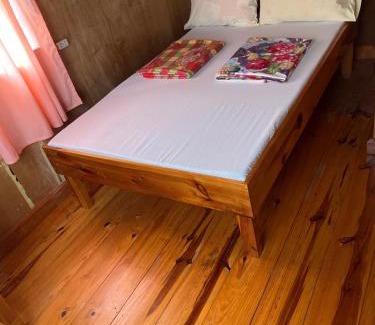 Bontoc House | Family-Friendly Vilma's Homestay with Pet-Friendly Perks