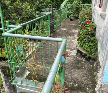 Bontoc House | Family-Friendly Vilma's Homestay with Pet-Friendly Perks