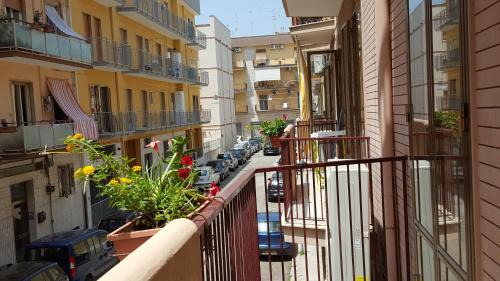 Mola di Bari Apartment | Budget-Friendly Vilmahouse: Pet and Child Friendly Retreat