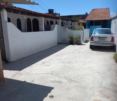 Marica Resort | Cozy Residence by the Beach with Ocean Views in Maricá