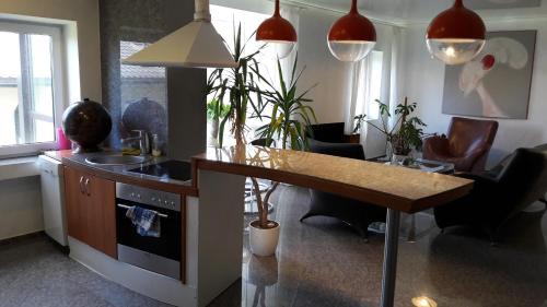 Vilnius city municipality Apartment | Stylish Vilnius Apartment with Family and Pet-Friendly Amenities