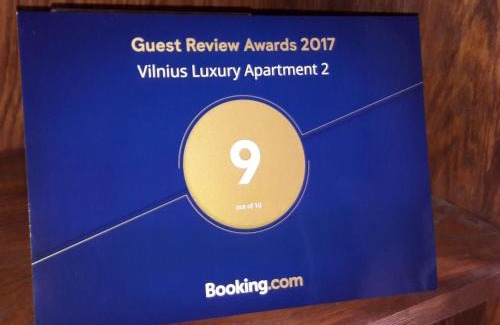 Vilnius city municipality Apartment | Stylish Vilnius Apartment: Ideal for Families & Pets