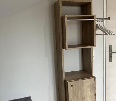 Vilsen Hotel | Pet-Friendly Comfort at VILSER Gästehaus for Your Stay