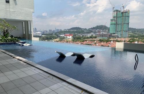 Bandar Menjalara Apartment | VIM3 Desa Park North Desa ParkCity Bandar Menjalara Kepong Ikea One Utama The Curve ISP School Damansara ML