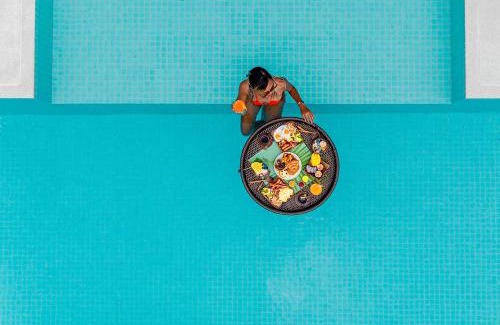 Na Mueang Villa | Elegant Vimaan Vilai - Pool Villa with Oceanfront Views