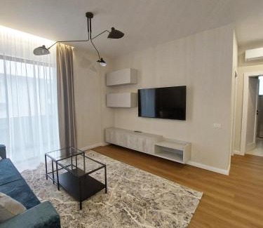 Mamaia-Sat Apartment | VIMANIS aparthotel
