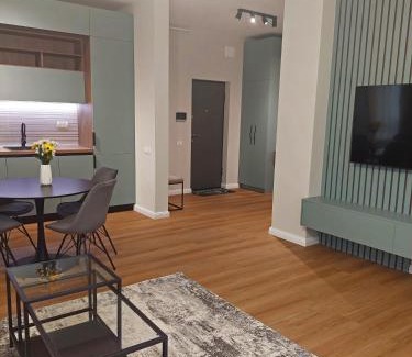 Mamaia-Sat Apartment | VIMANIS aparthotel