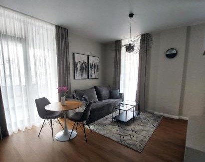 Mamaia-Sat Apartment | VIMANIS aparthotel