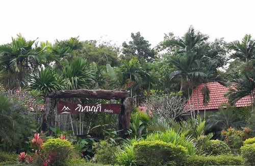 Tha Yang Hotel | Cozy Vimannam Resort with Ocean View and Family Amenities