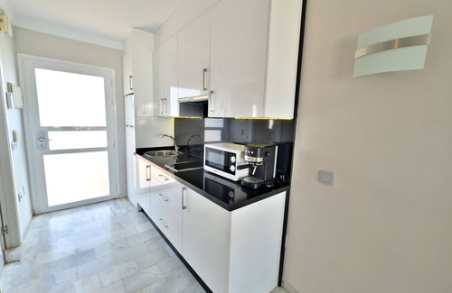 Urbanizacion Hacienda las Chapas Apartment | Vime 6104: The Perfect Destination for an Unforgettable Vacation