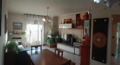 Adro Apartment | Vin's Apartment