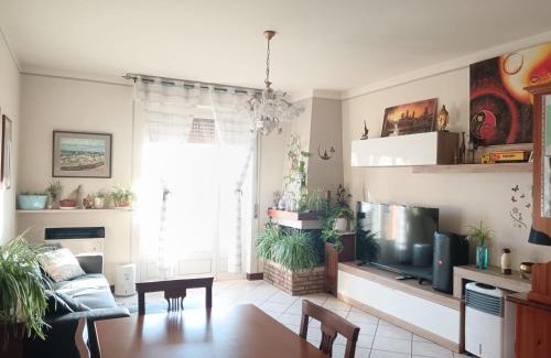 Adro Apartment | Vin's Apartment