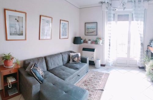 Adro Apartment | Vin's Apartment